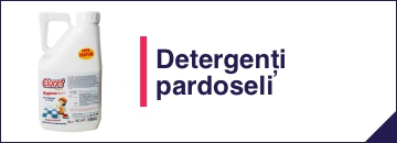 Detergenti pardoseli